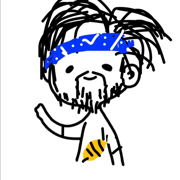 Meet your Posher, Graham - Picture 1 of 1